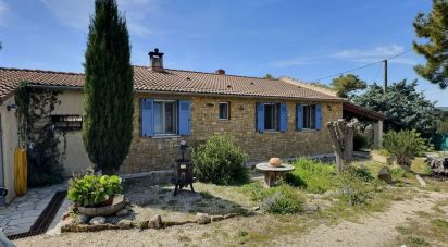 House 4 rooms of 90 m² in Le Beausset (83330)