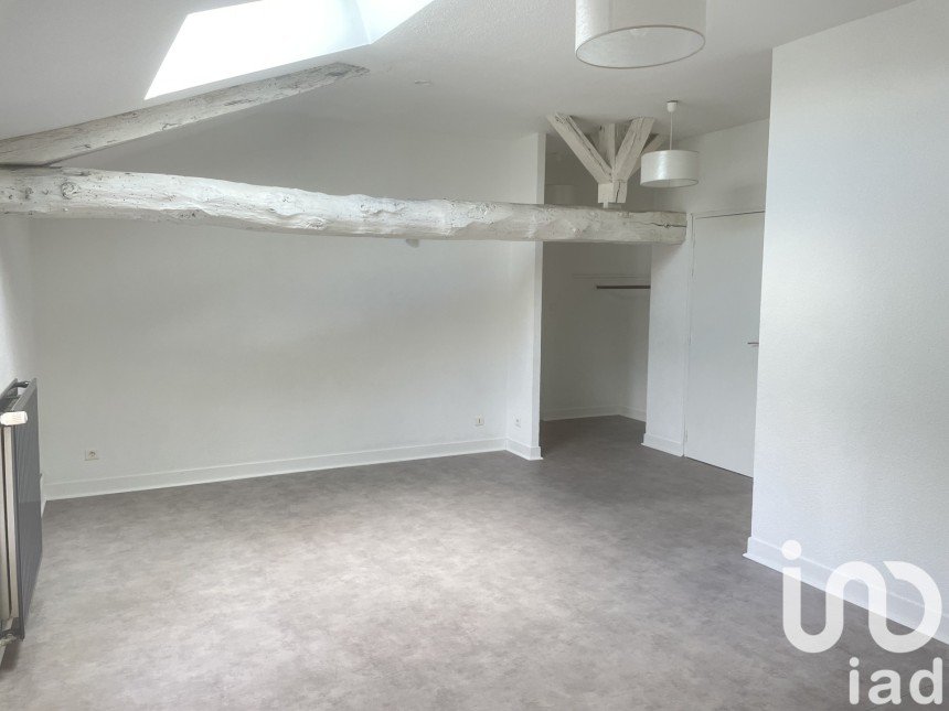 Appartement 4 pièces de 90 m² à Aixe-sur-Vienne (87700)