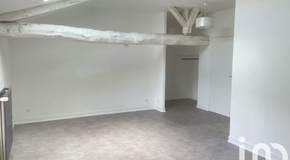 Appartement 4 pièces de 90 m² à Aixe-sur-Vienne (87700)