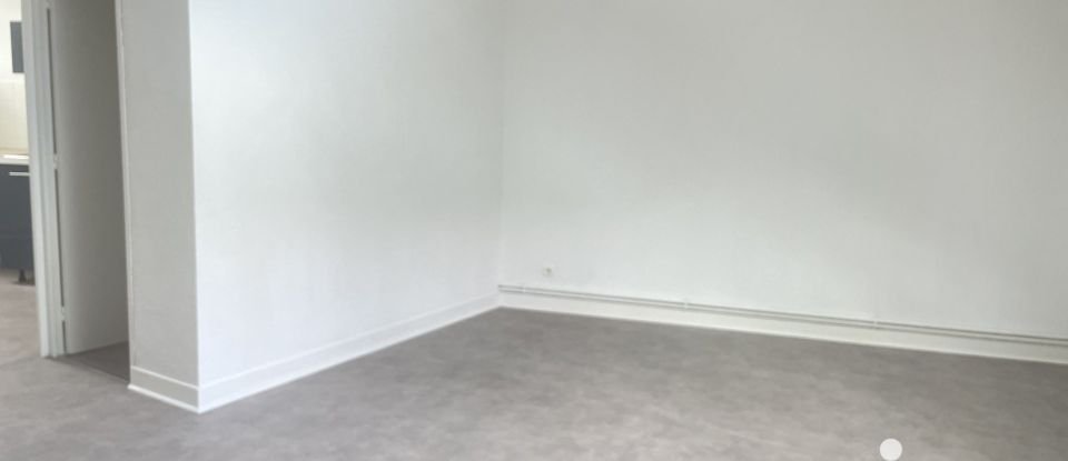 Appartement 4 pièces de 90 m² à Aixe-sur-Vienne (87700)