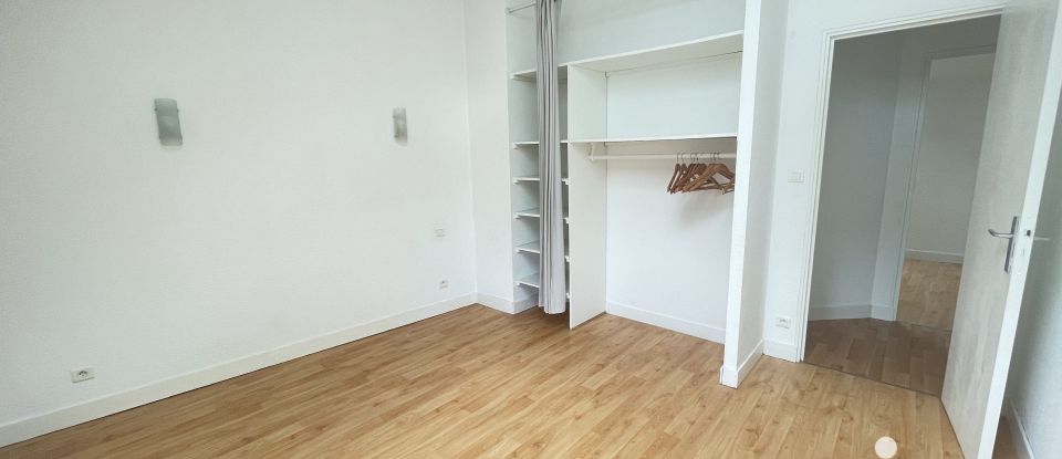 Appartement 4 pièces de 90 m² à Aixe-sur-Vienne (87700)