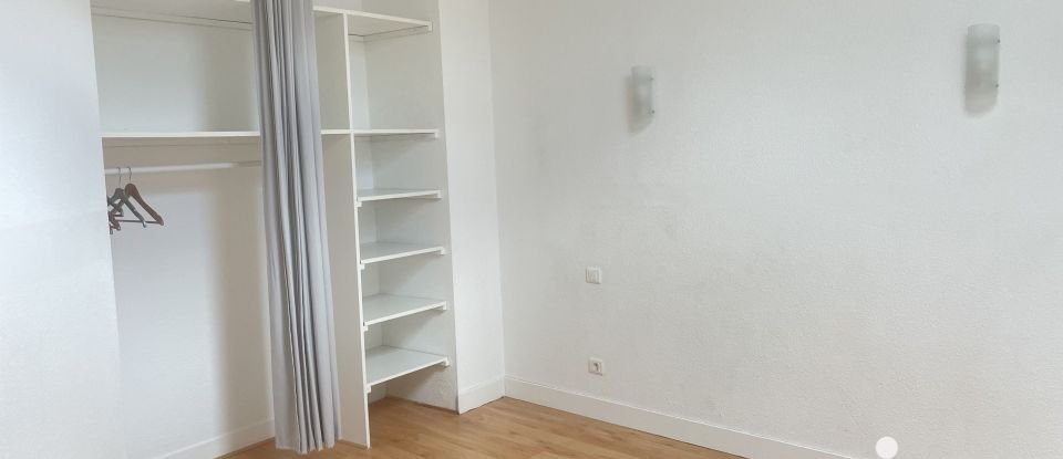 Appartement 4 pièces de 90 m² à Aixe-sur-Vienne (87700)