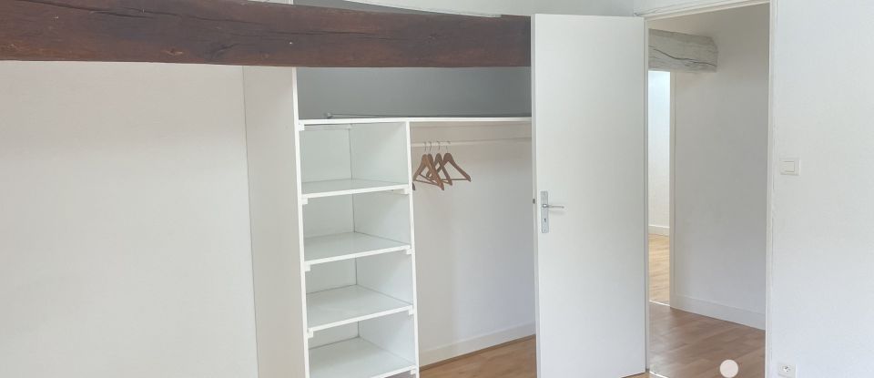 Appartement 4 pièces de 90 m² à Aixe-sur-Vienne (87700)