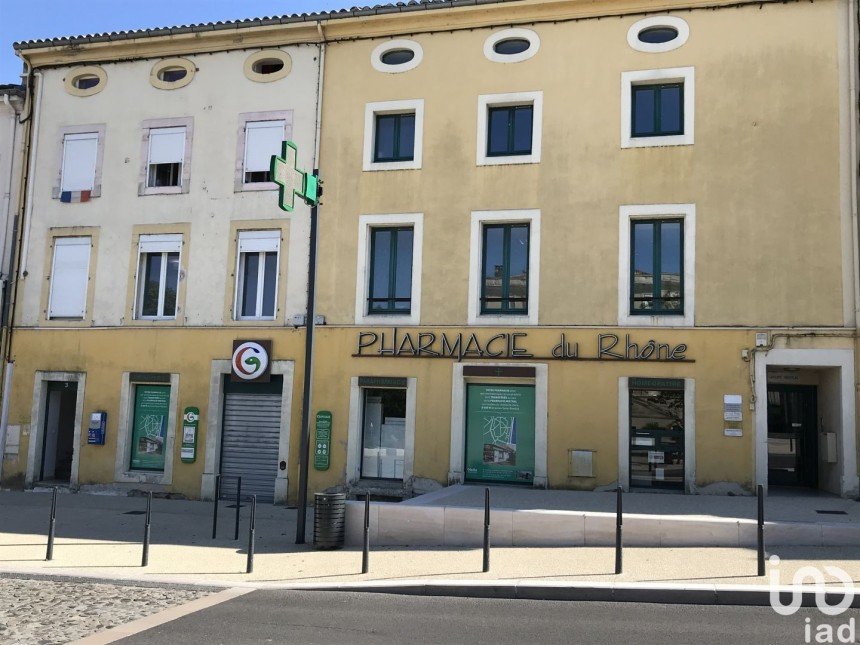 Building in Bourg-Saint-Andéol (07700) of 160 m²