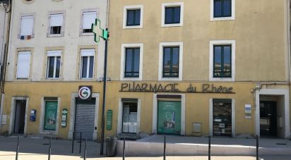 Building in Bourg-Saint-Andéol (07700) of 160 m²