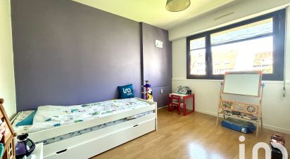 Apartment 5 rooms of 102 m² in Kingersheim (68260)