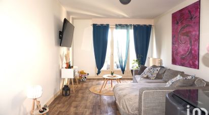 Appartement 4 pièces de 80 m² à Brive-la-Gaillarde (19100)