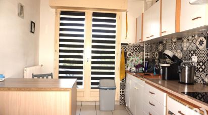 Appartement 4 pièces de 80 m² à Brive-la-Gaillarde (19100)