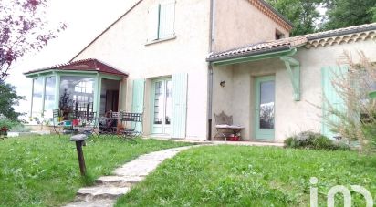 House 5 rooms of 117 m² in Chatuzange-le-Goubet (26300)