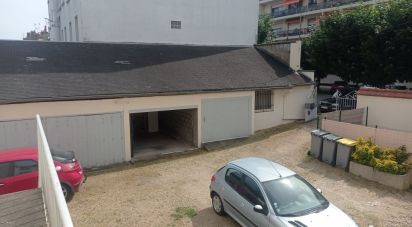 Building in Moulins (03000) of 270 m²