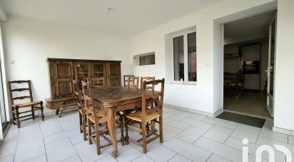 Maison traditionnelle 7 pièces de 132 m² à Bairon et ses environs (08390)