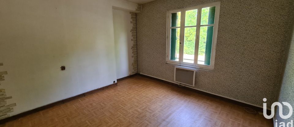 Maison traditionnelle 6 pièces de 120 m² à Vertou (44120)