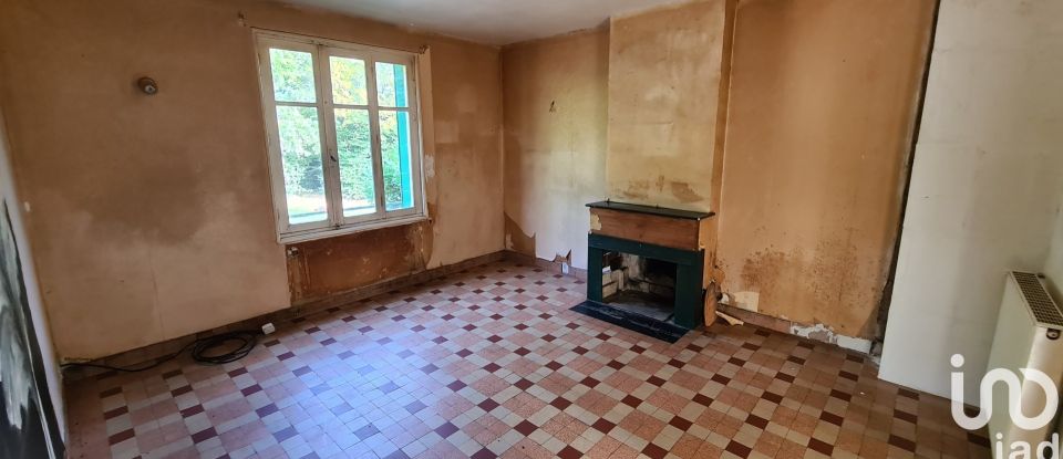 Maison traditionnelle 6 pièces de 120 m² à Vertou (44120)