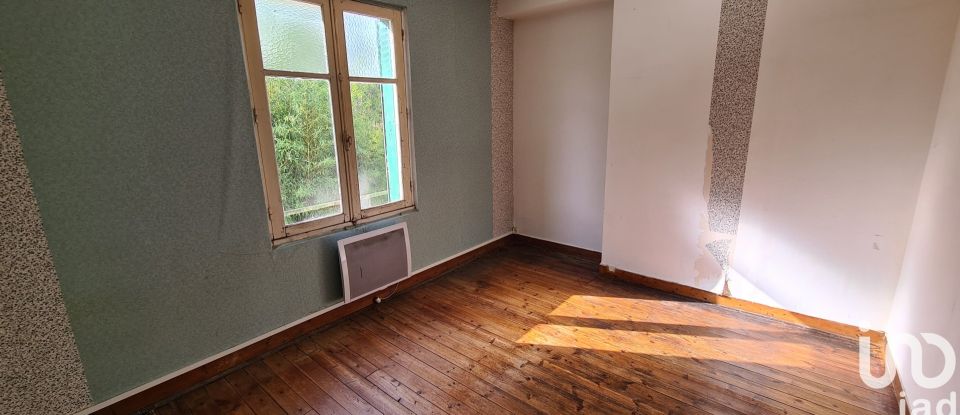 Maison traditionnelle 6 pièces de 120 m² à Vertou (44120)