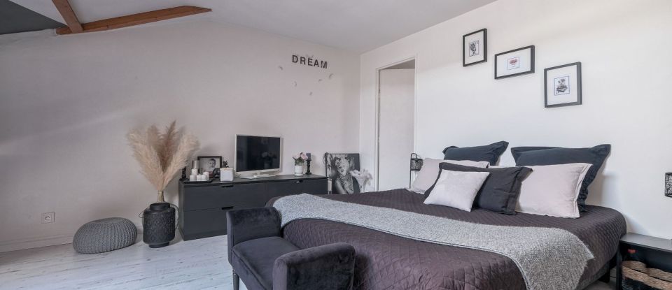 Appartement 2 pièces de 54 m² à Ozoir-la-Ferrière (77330)