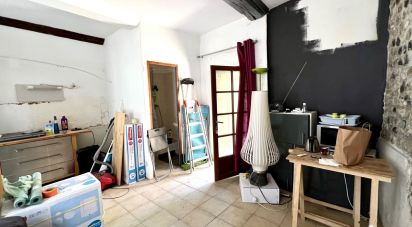 Studio 1 room of 20 m² in Honfleur (14600)