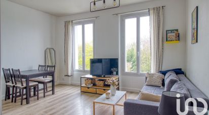 Apartment 2 rooms of 36 m² in Maffliers (95560)