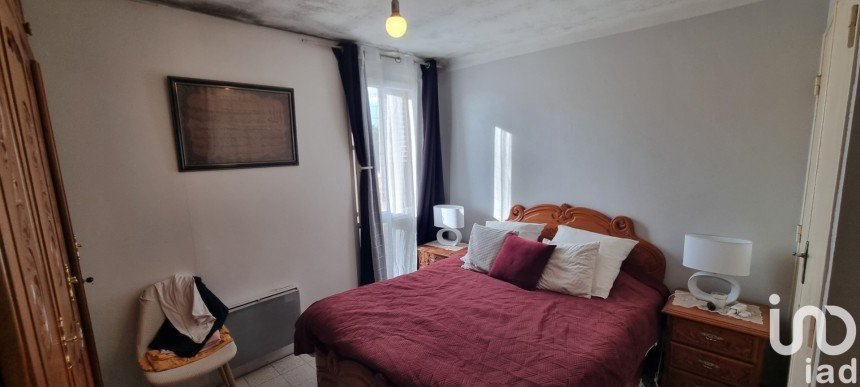 Appartement 4 pièces de 80 m² à Nîmes (30000)