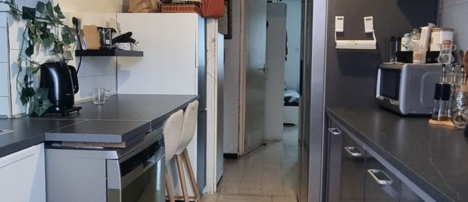 Appartement 4 pièces de 80 m² à Nîmes (30000)