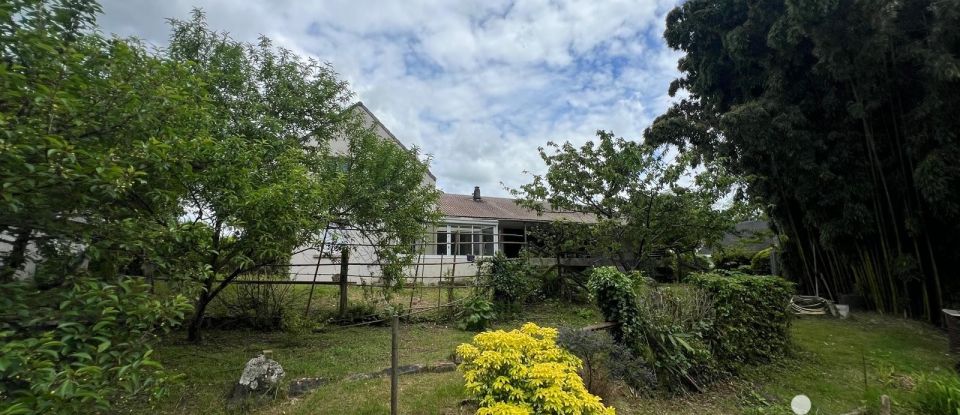 Maison traditionnelle 5 pièces de 120 m² à Moret Loing et Orvanne (77250)