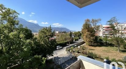 Apartment 5 rooms of 95 m² in Échirolles (38130)