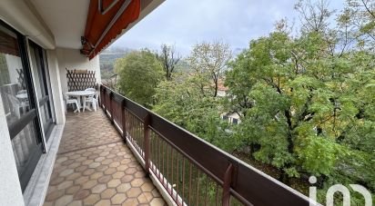 Apartment 5 rooms of 95 m² in Échirolles (38130)