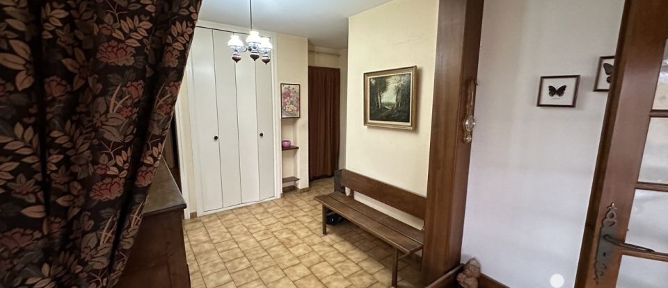 Apartment 5 rooms of 95 m² in Échirolles (38130)