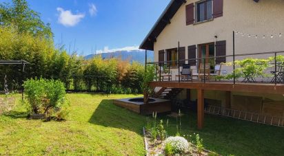 House 4 rooms of 115 m² in Gerbaix (73470)