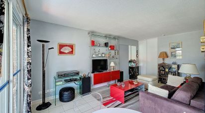 Appartement 2 pièces de 48 m² à Arcachon (33120)