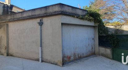 Building in Le Puy-Sainte-Réparade (13610) of 195 m²