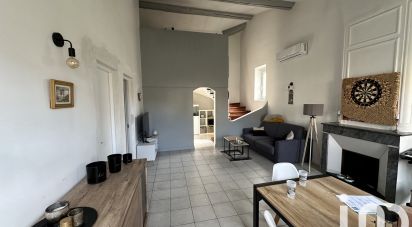 Duplex 2 rooms of 56 m² in Carpentras (84200)