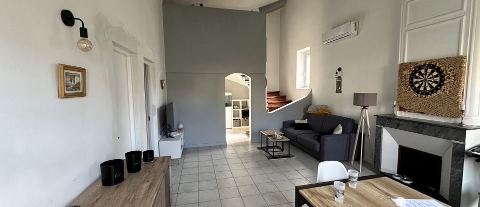 Duplex 2 rooms of 56 m² in Carpentras (84200)