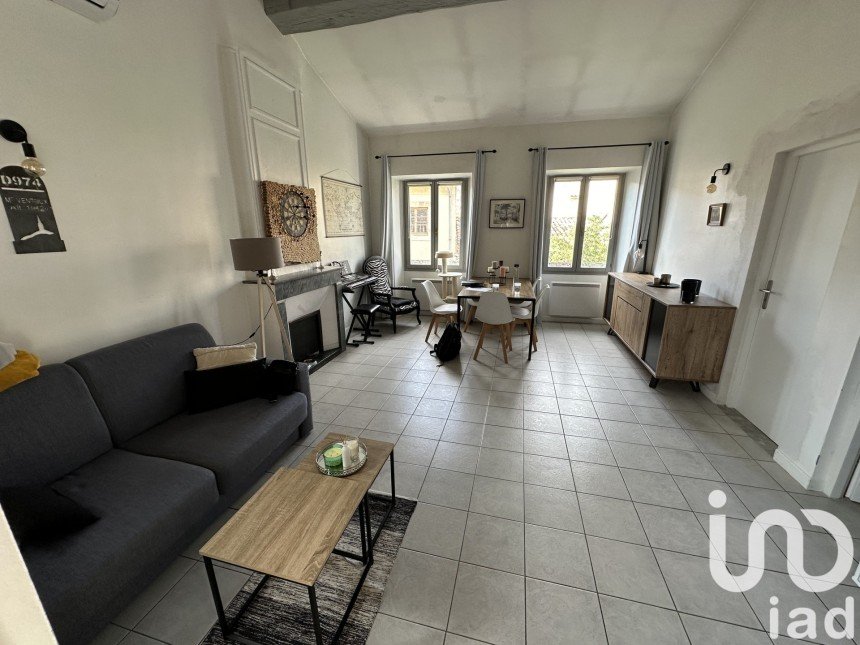 Duplex 2 rooms of 56 m² in Carpentras (84200)