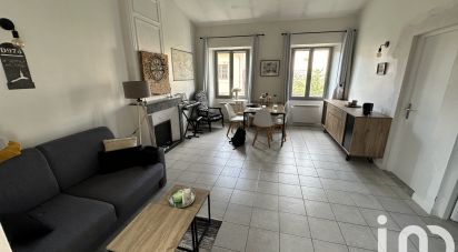 Duplex 2 rooms of 56 m² in Carpentras (84200)