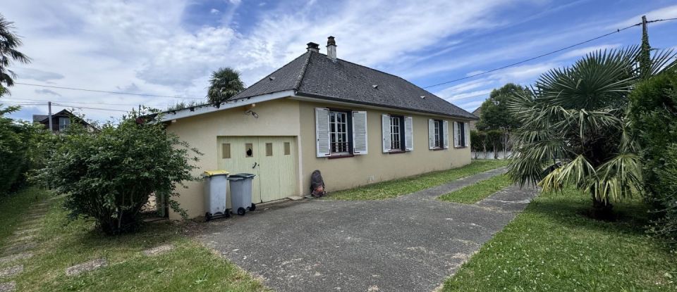 House 5 rooms of 113 m² in Igon (64800)