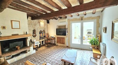 Town house 4 rooms of 120 m² in Beaucaire (30300)