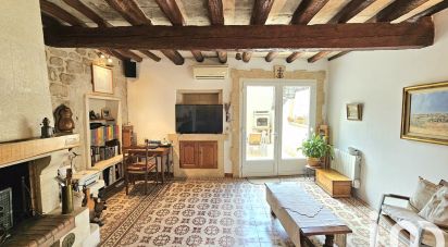 Town house 4 rooms of 120 m² in Beaucaire (30300)