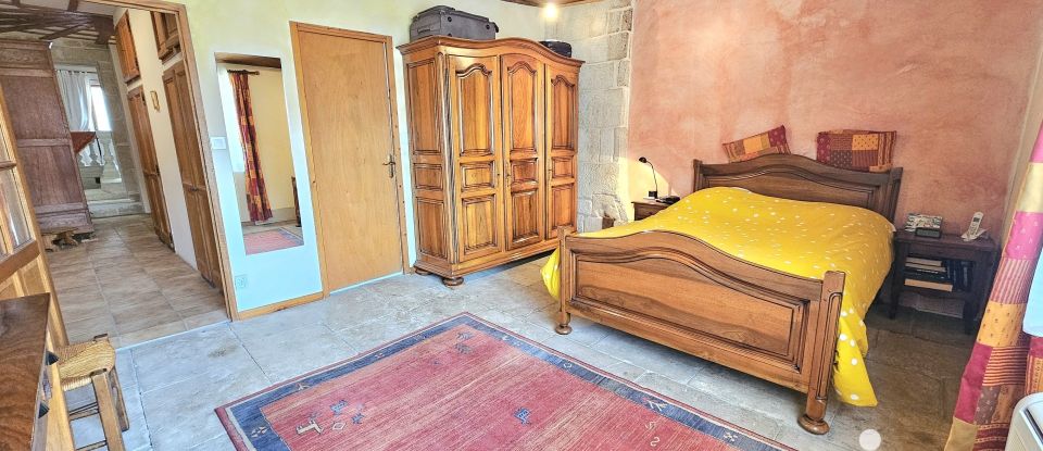 Town house 4 rooms of 120 m² in Beaucaire (30300)