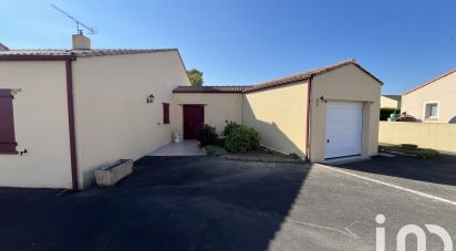 Maison traditionnelle 5 pièces de 175 m² à Treize-Septiers (85600)