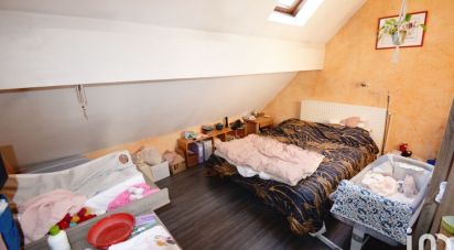 Maison 5 pièces de 100 m² à Le Mée-sur-Seine (77350)