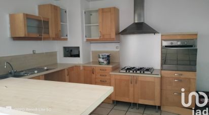 Maison 5 pièces de 90 m² à Bruay-sur-l'Escaut (59860)