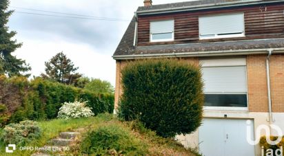 Maison 5 pièces de 90 m² à Bruay-sur-l'Escaut (59860)