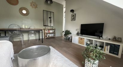 Appartement 2 pièces de 45 m² à Rouen (76000)