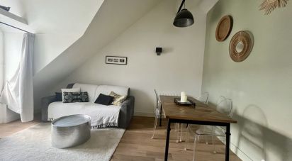 Appartement 2 pièces de 45 m² à Rouen (76000)