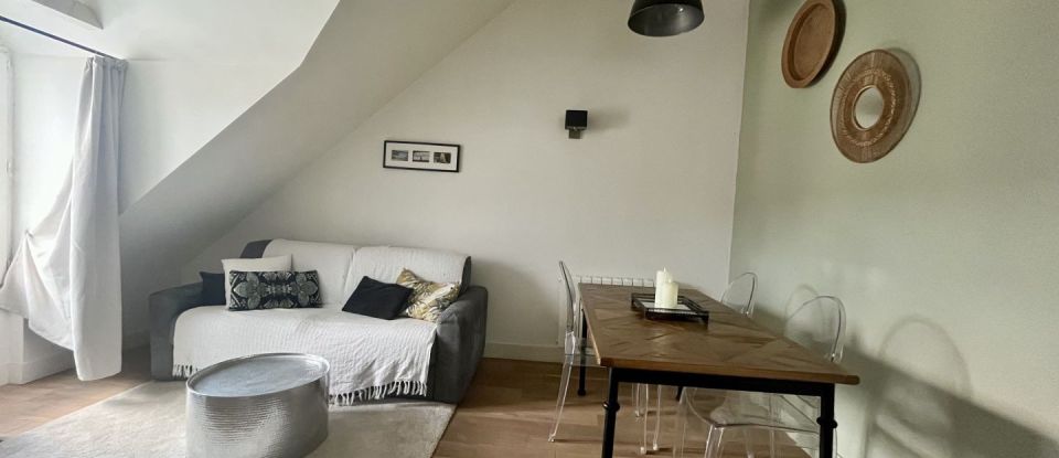 Appartement 2 pièces de 45 m² à Rouen (76000)