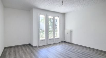 Apartment 3 rooms of 66 m² in Montpellier (34090)