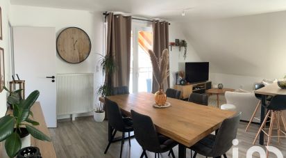 Apartment 4 rooms of 77 m² in Colmar (68000)