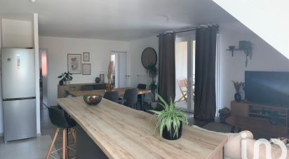 Apartment 4 rooms of 77 m² in Colmar (68000)