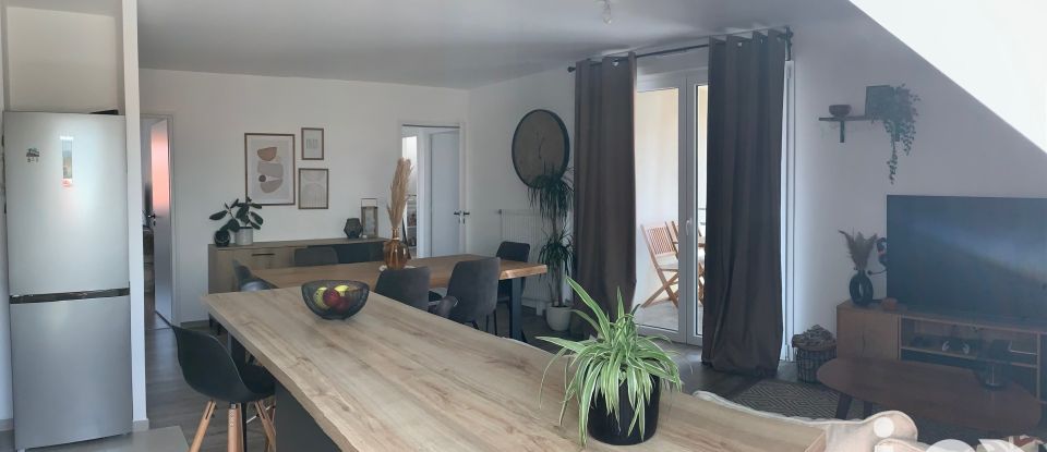 Appartement 4 pièces de 77 m² à Colmar (68000)