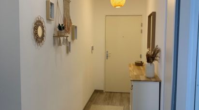 Appartement 4 pièces de 77 m² à Colmar (68000)